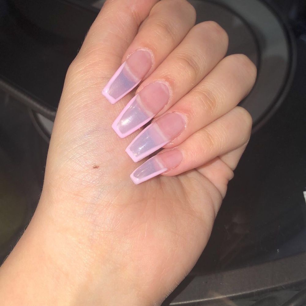 Professio Nail & Spa - Nails received - Nail Salons Near Me - Lake Elsinore, California Professio Nail & Spa - Nails received - Nail Salons Near Me - Lake Elsinore, California