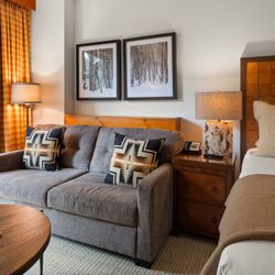 Stowe Mountain Rentals