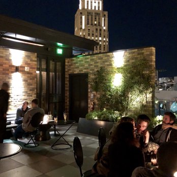 Charmaine’s - Lounges Near Me - San Francisco, California