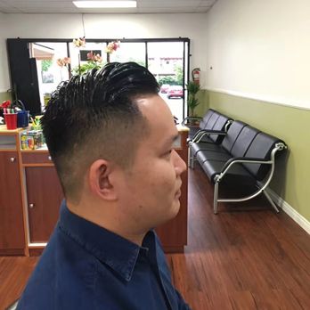 Barber and Beauty Salon - Hair Salons Near Me - Arcadia, California