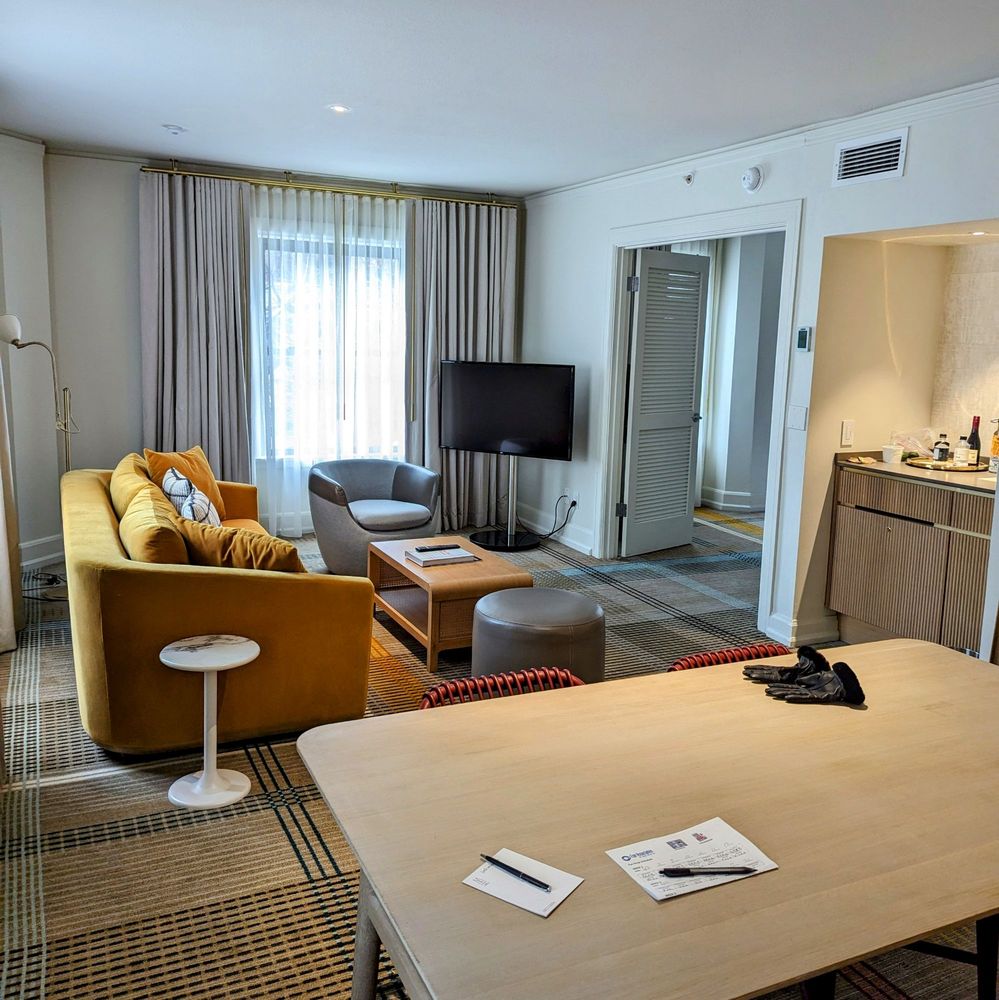 Hotel Ändra Seattle - MGallery Collection - wedding in Seattle, WA