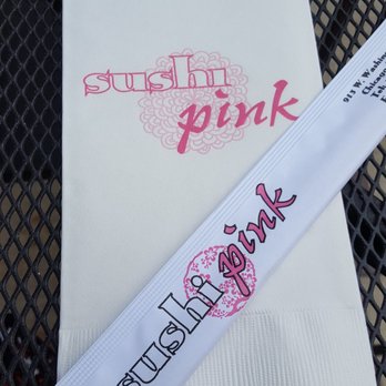 Sushi Pink - Sushi Bars Near Me - Chicago, Illinois