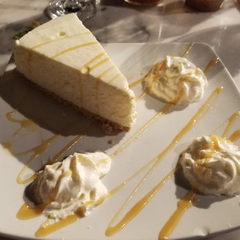 Seabra's Armory - cheesecake - Seafood Near Me - Perth Amboy, New Jersey
