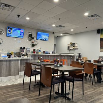 Pho Qt - Inside - Noodles Near Me - Buena Park, California