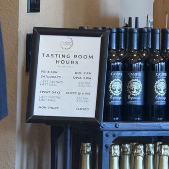 Campos Family Vineyards - Venues & Event Spaces Near Me - Byron, California Campos Family Vineyards - Venues & Event Spaces Near Me - Byron, California