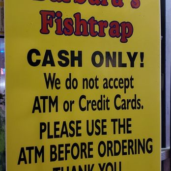 Barbara's Fishtrap - Seafood Near Me - Half Moon Bay, California