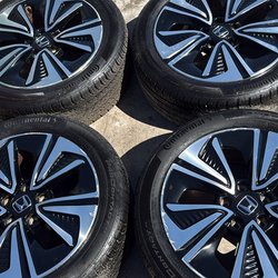 O&E Tire/Auto Service