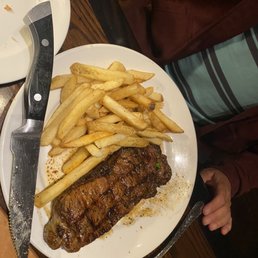 New York Strip New York Strip