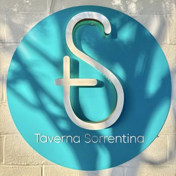 Taverna Sorrentina - Italian Near Me - Danville, California Taverna Sorrentina - Italian Near Me - Danville, California