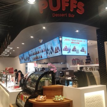 Mr. Puffs - Desserts Near Me - Mississauga, Ontario Mr. Puffs - Desserts Near Me - Mississauga, Ontario