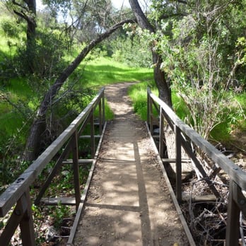 Fortuna Mountain - Hiking Near Me - San Diego, California