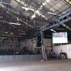 Anciennes Usines Brossette