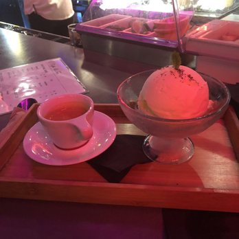 Caffe Concerto - AFFOGATO - Pizza Near Me - Los Angeles, California