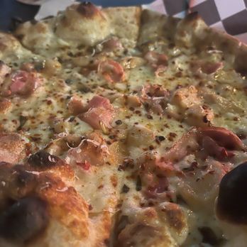 Reve Brewing - Pancetta Garlic - Breweries Near Me - Atlantic Beach, Florida