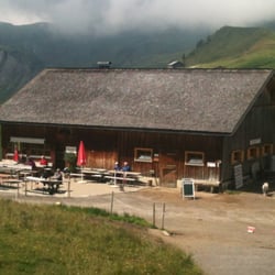Michls Sennhütte