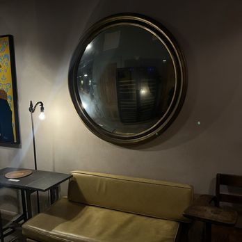 Fourth Wall - Coffee & Tea Near Me - New Orleans, Louisiana Fourth Wall - Coffee & Tea Near Me - New Orleans, Louisiana