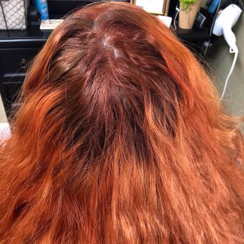 Fringe Hair Salon - What it was when I went in - Hair Salons Near Me - Mcdonough, Georgia Fringe Hair Salon - What it was when I went in - Hair Salons Near Me - Mcdonough, Georgia