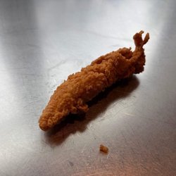 Raising Cane's - Chicken Finger