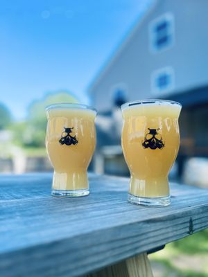 Modestman Brewing by null