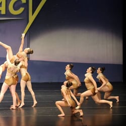 Dance Xplosion