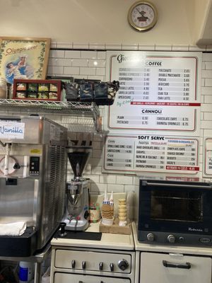 Giovanni Italian Specialties by null