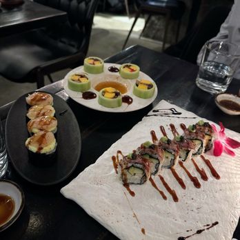 Kyojin DC - Sushi Bars Near Me - Washington, DC, District of Columbia Kyojin DC - Sushi Bars Near Me - Washington, DC, District of Columbia