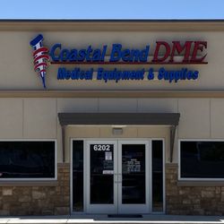 Coastal Bend DME
