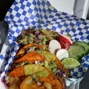 Tacos El Mayita - Food Trucks Near Me - Stockton, California Tacos El Mayita - Food Trucks Near Me - Stockton, California