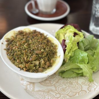Floriditas - Flo's fish pie - Coffee & Tea Near Me - Wellington, AUK Floriditas - Flo's fish pie - Coffee & Tea Near Me - Wellington, AUK