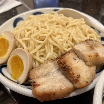 Shugetsu - Mega size tsukemen - Ramen Near Me - San Mateo, California Shugetsu - Mega size tsukemen - Ramen Near Me - San Mateo, California