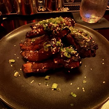 Xino - Tin Zo Pork Ribs - Speakeasies Near Me - Aventura, Florida Xino - Tin Zo Pork Ribs - Speakeasies Near Me - Aventura, Florida