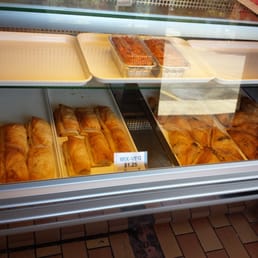 Veg Pastries