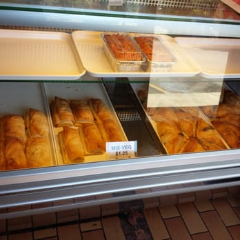 Bombay Bakers - Veg Pastries - Bakeries Near Me - Brampton, Ontario