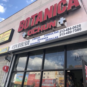 Botanica Ochun - Supernatural Readings Near Me - Los Angeles, California