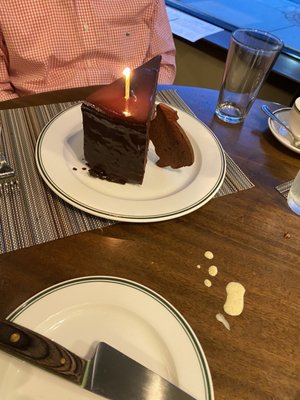 Smith & Wollensky - Wellesley by null