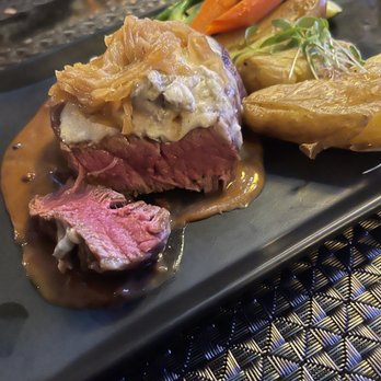 Bimini Steakhouse - Special! Filet mignon - Steakhouses Near Me - Reno, Nevada Bimini Steakhouse - Special! Filet mignon - Steakhouses Near Me - Reno, Nevada