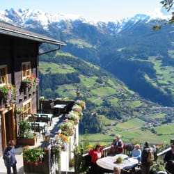 Strumerhof Berggasthaus