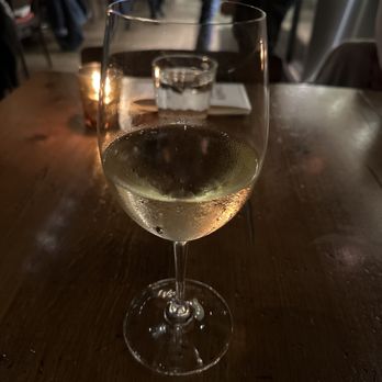 Vaca - Chardonnay, hacienda - Tapas/Small Plates Near Me - Costa Mesa, California