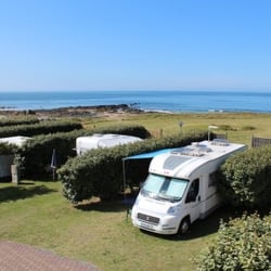 Camping La Govelle