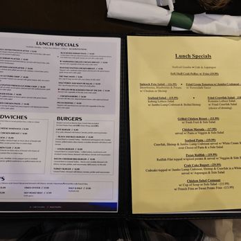 Cafe Americain - Lunch options, oh my! (06-02-2025) - American Near Me - Baton Rouge, Louisiana Cafe Americain - Lunch options, oh my! (06-02-2025) - American Near Me - Baton Rouge, Louisiana