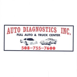 Auto Diagnostics Inc