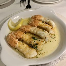 Scampi