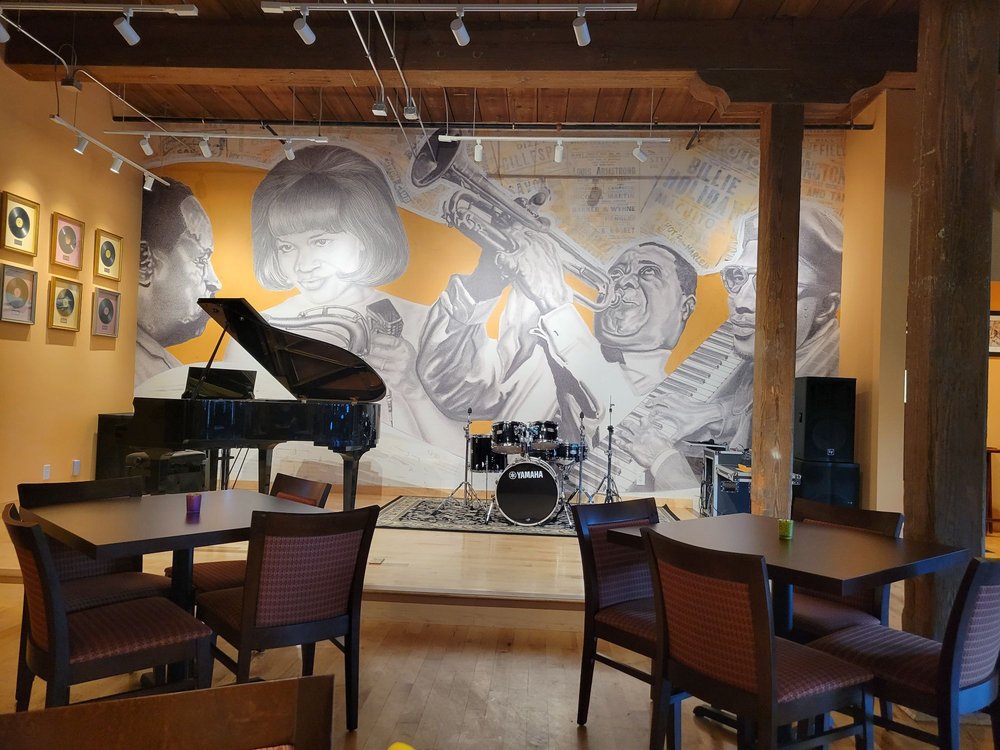 The Prime Smokehouse