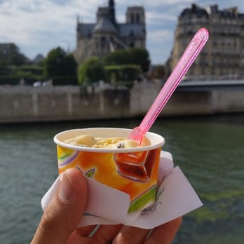 Berthillon - Ice Cream & Frozen Yogurt Near Me - Paris, 75 Berthillon - Ice Cream & Frozen Yogurt Near Me - Paris, 75