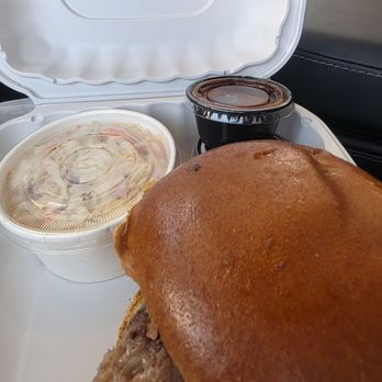 Don’t Bite The Bone BBQ - Barbeque Near Me - Traver, California