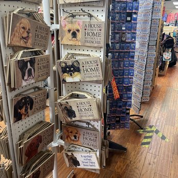 Monterey General Store - Accessories Near Me - Monterey, California