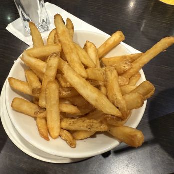 Hard Rock Cafe - Seasoned French Fries - Burgers Near Me - Honolulu, Hawaii Hard Rock Cafe - Seasoned French Fries - Burgers Near Me - Honolulu, Hawaii