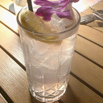 Sorsi Waterfront - Wine Bars Near Me - Tampa, Florida