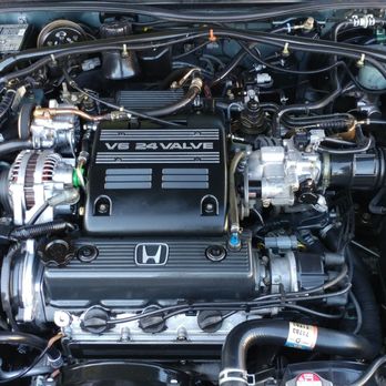 Auto Express - Fixed all the pipes and wires. - Smog Check Stations Near Me - Sacramento, California