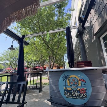 Las Calaveras - New Mexican Cuisine Near Me - Meridian, Idaho